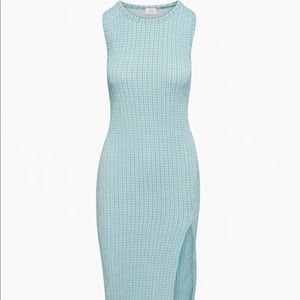 Aritzia Verona Dress